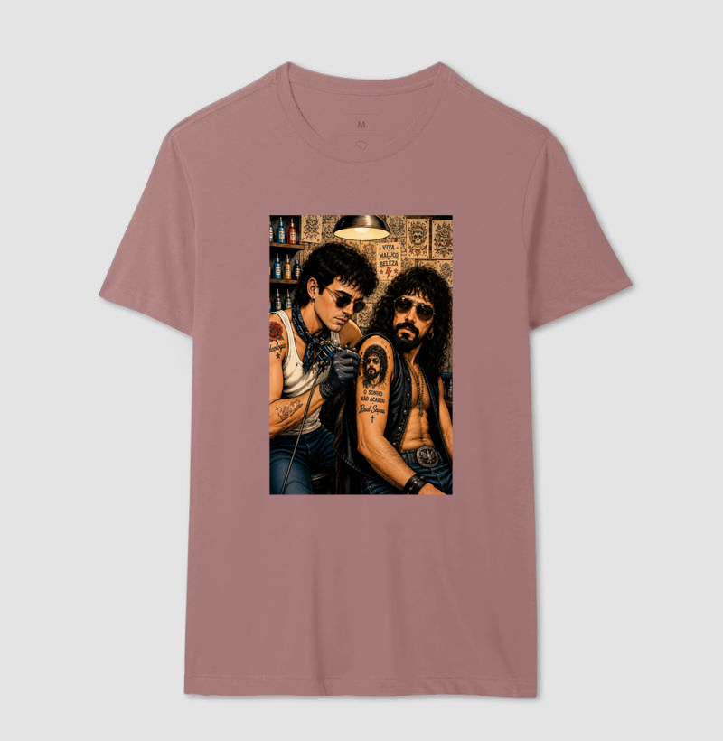 Camisa 19