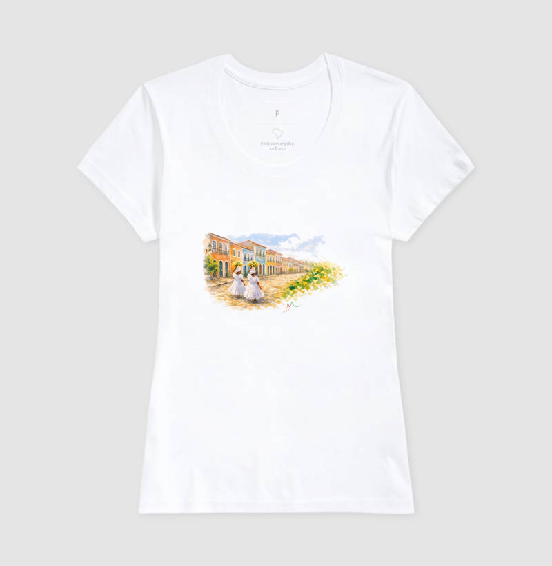 Camisa 4