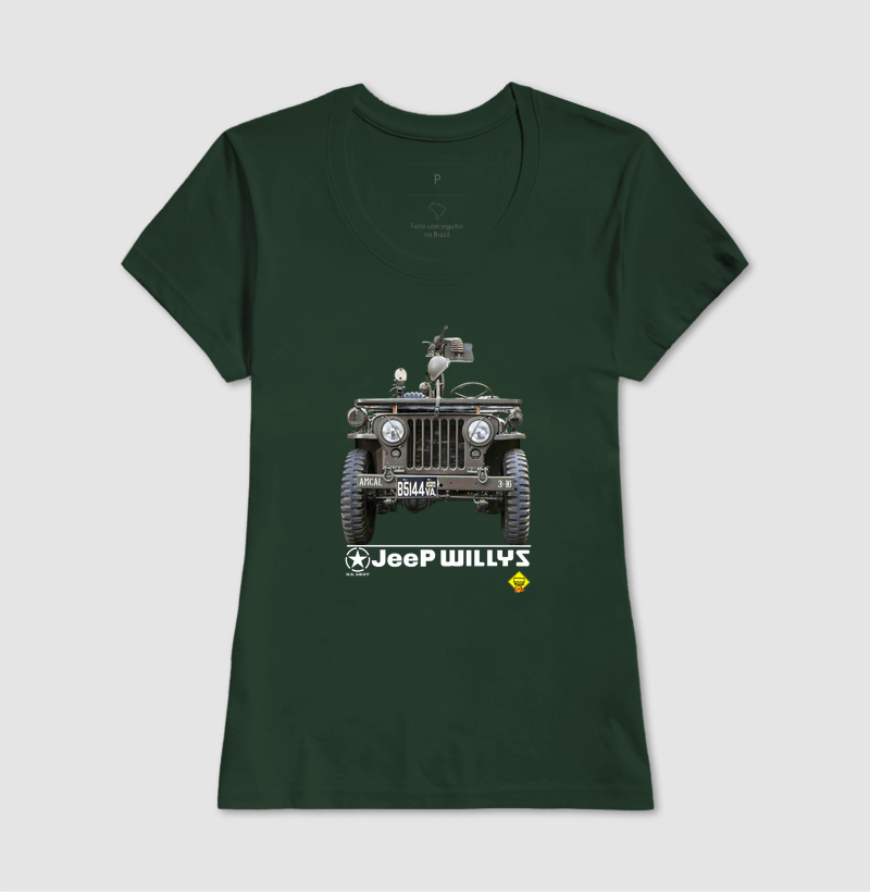 Camisa 15