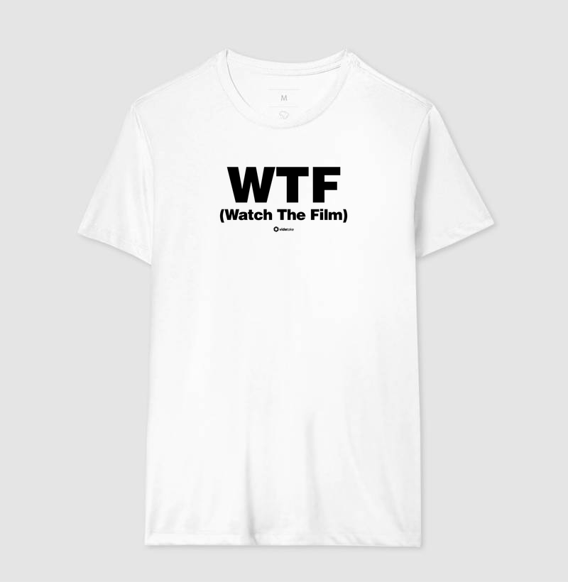 WTF – Watch The Film - Imagem 4