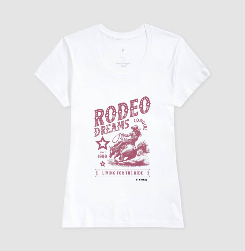 Rodeo Dreams - Imagem 3
