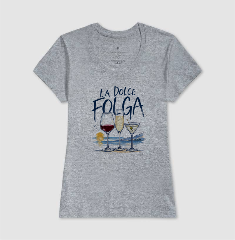 La Dolce Folga - Imagem 12