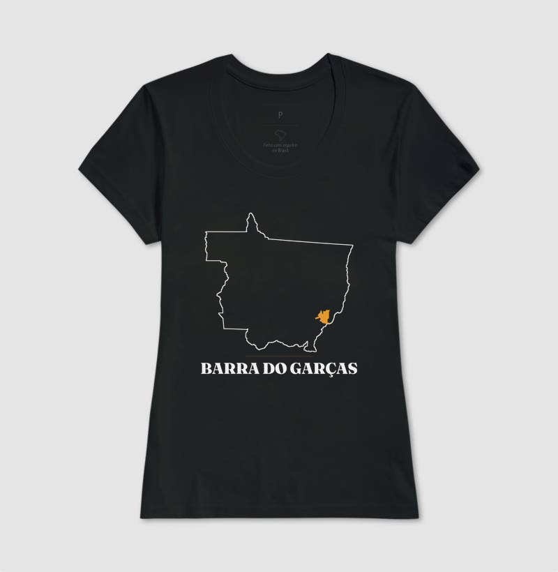Barra do Garças | Traço MT - Imagem 3