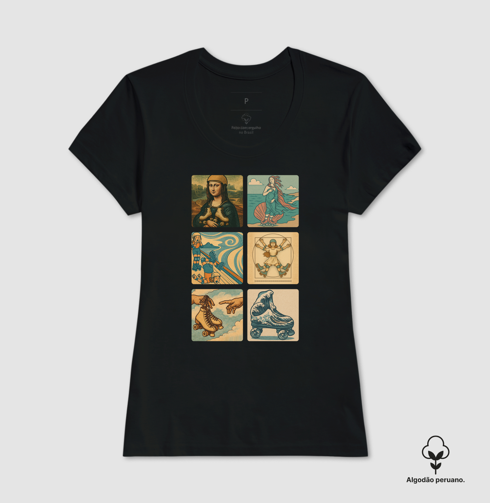Camisa 2