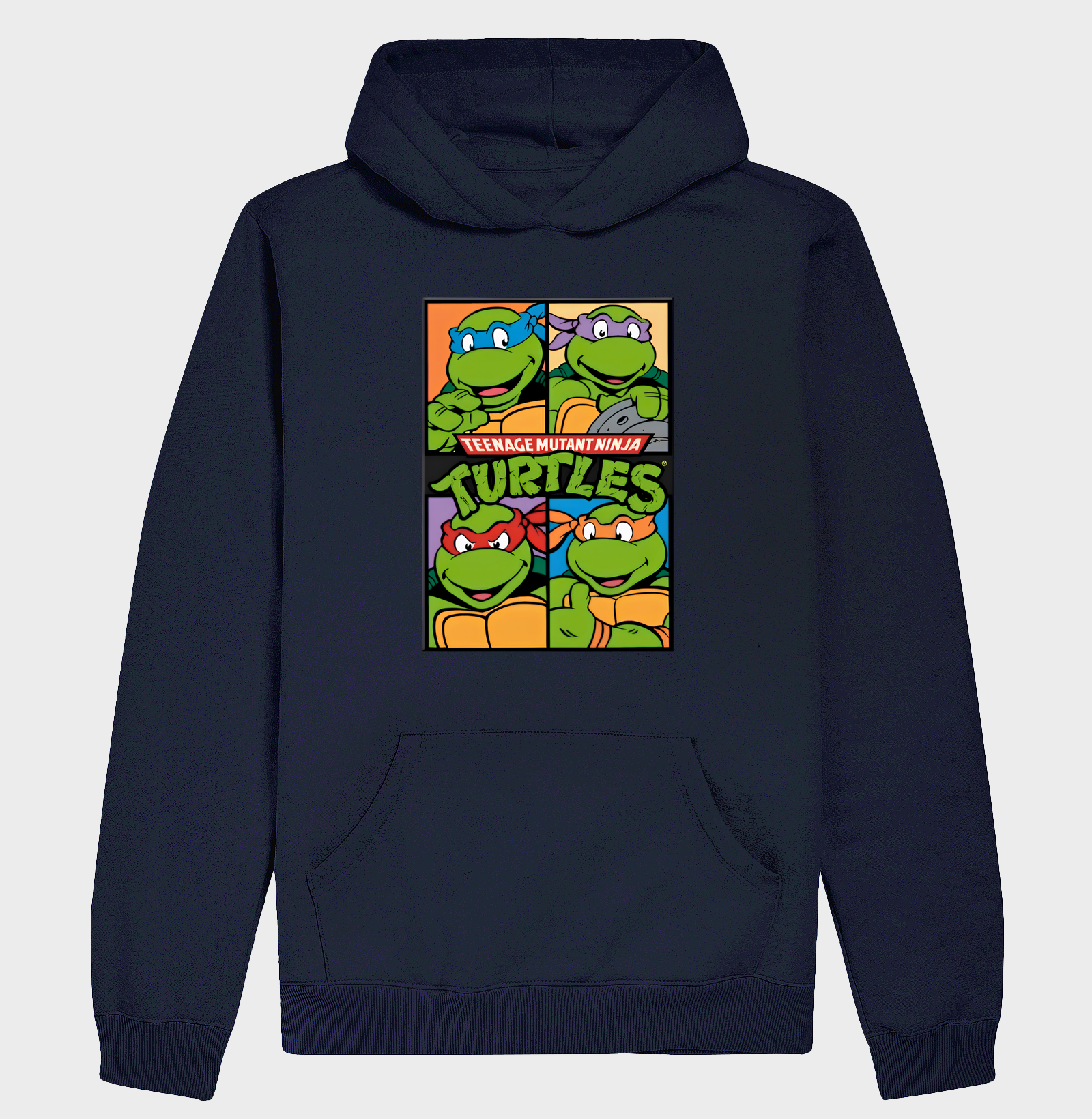 Camiseta Tartarugas Ninja - Imagem 4