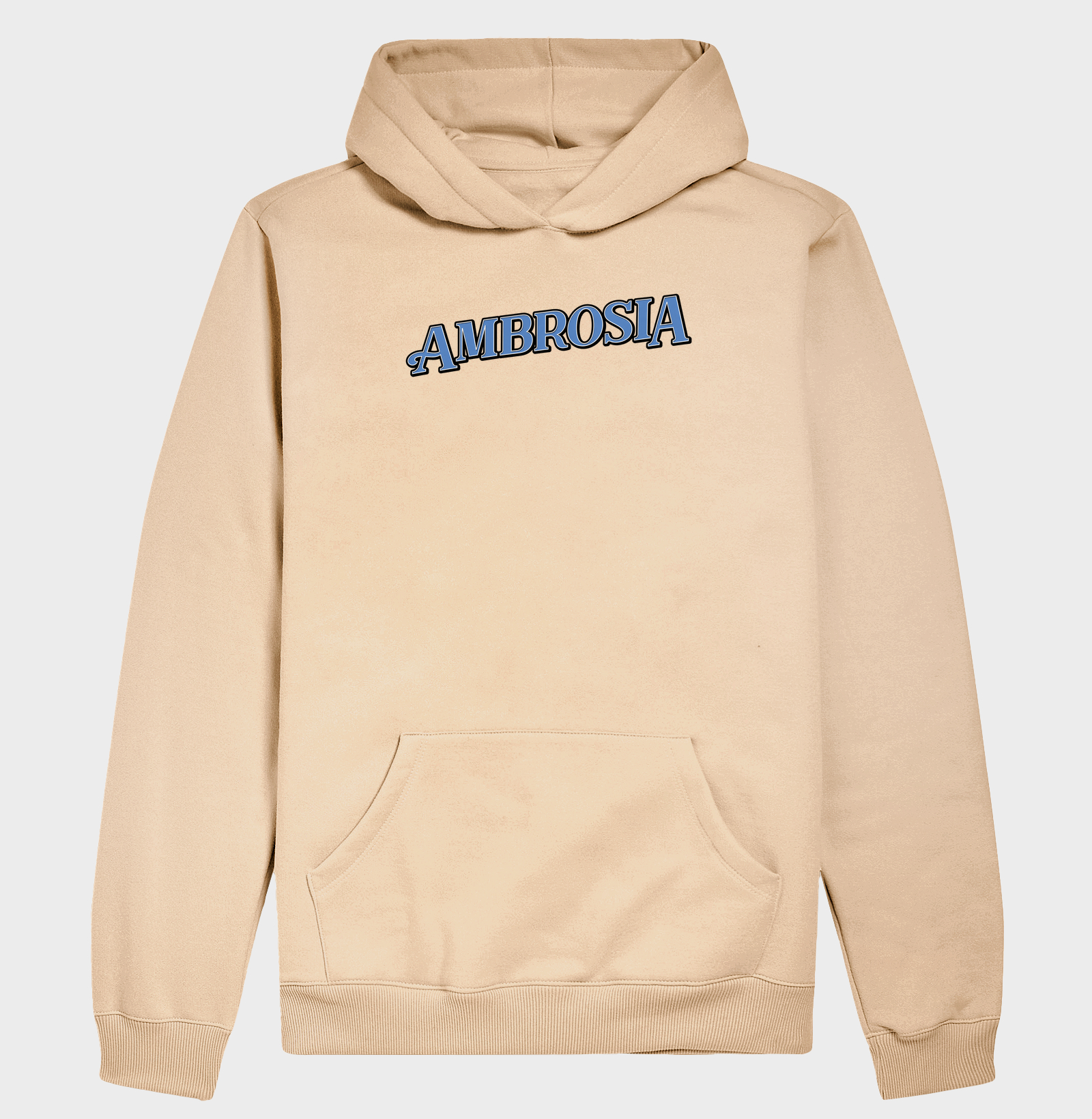 Hoodie Moletom Ambrosia - Logo - Imagem 5