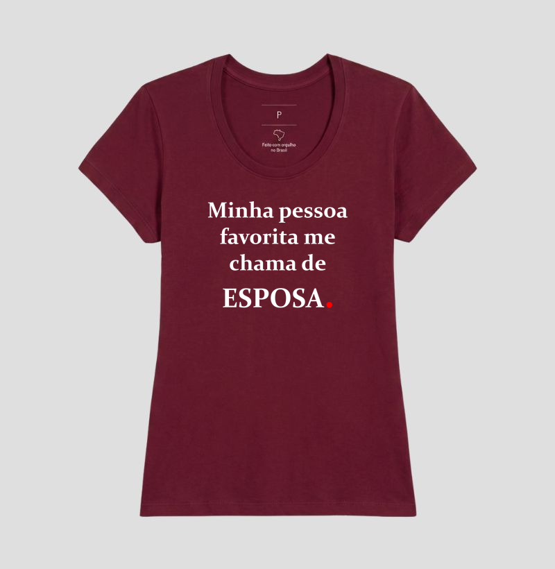 Camisa 18