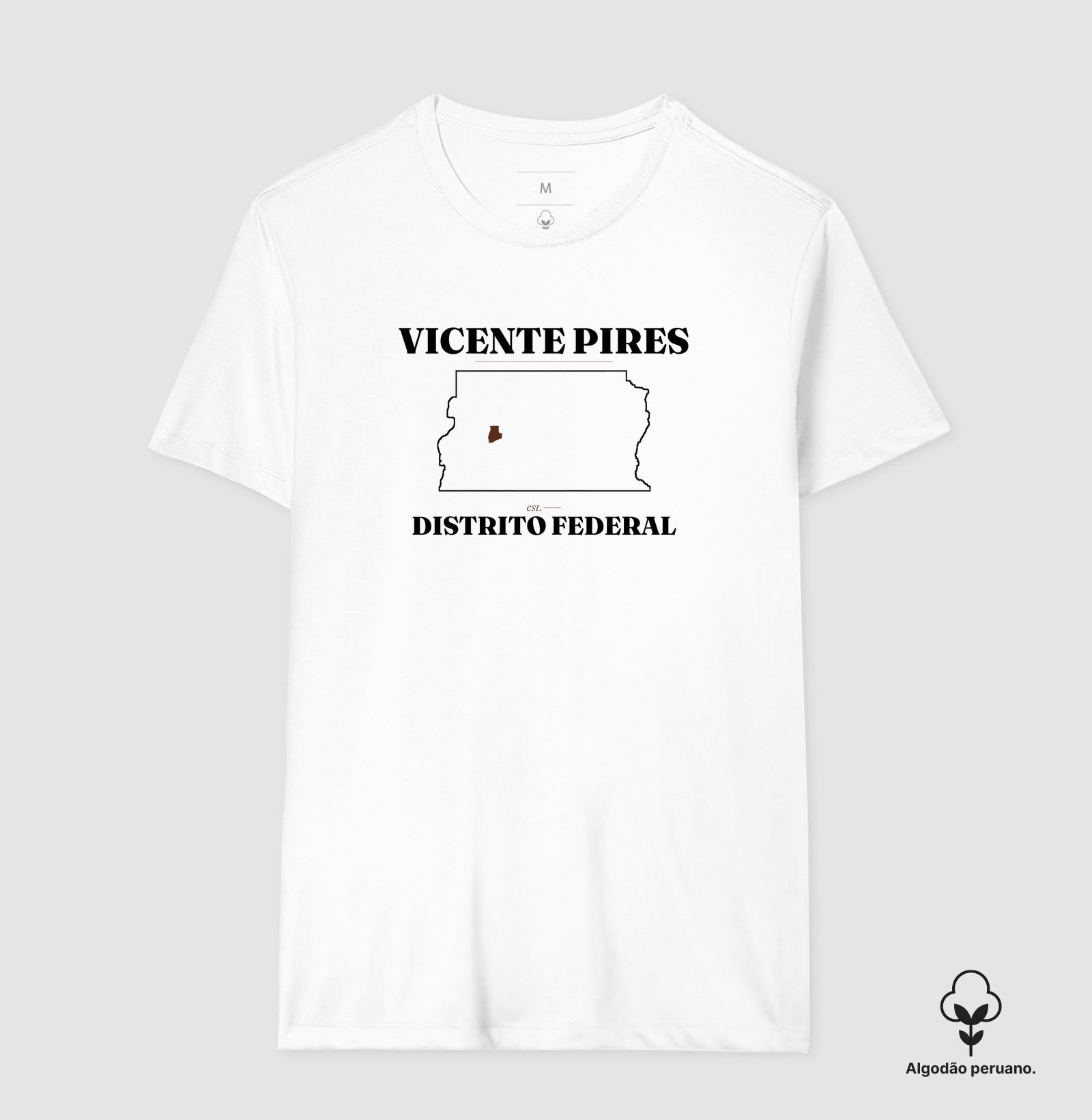 Vicente Pires | Legado DF - Imagem 3