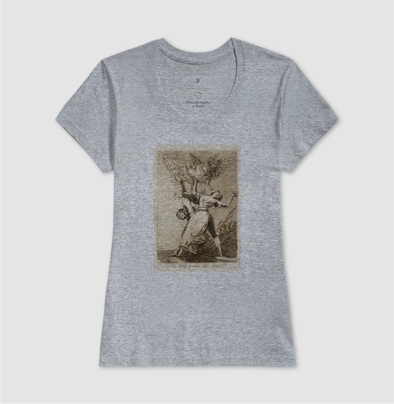 Nós de Goya. - Imagem 9