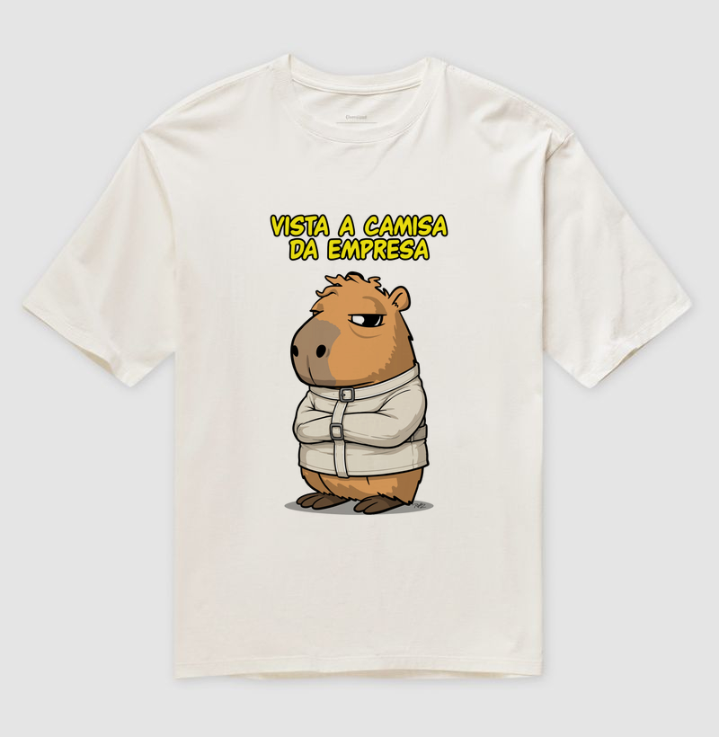 Camisa da empresa - Imagem 4