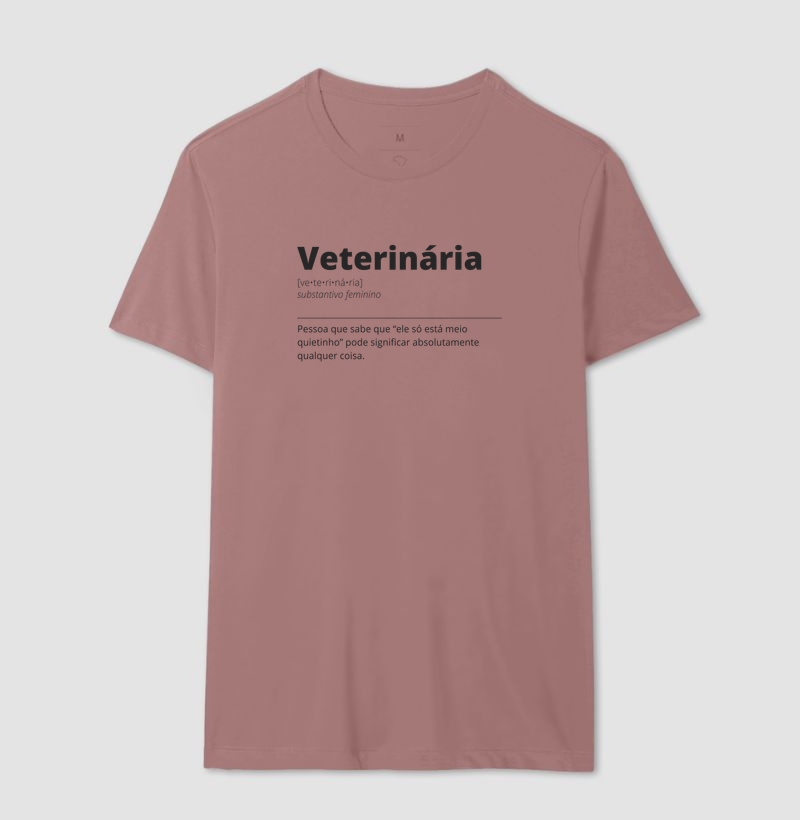 Definições - Veterinária: Pode Ser Qualquer Coisa - Imagem 19