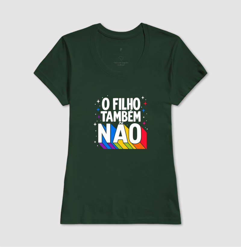 Ele Não_Jennifer - Imagem 7