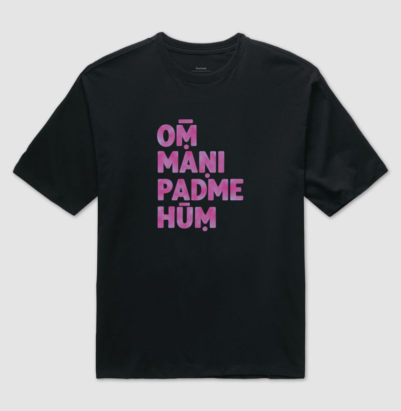 Om Mani Padme Hum - Imagem 2