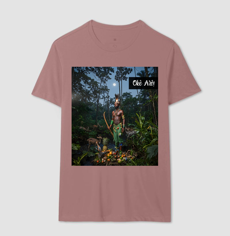 Camisa 19