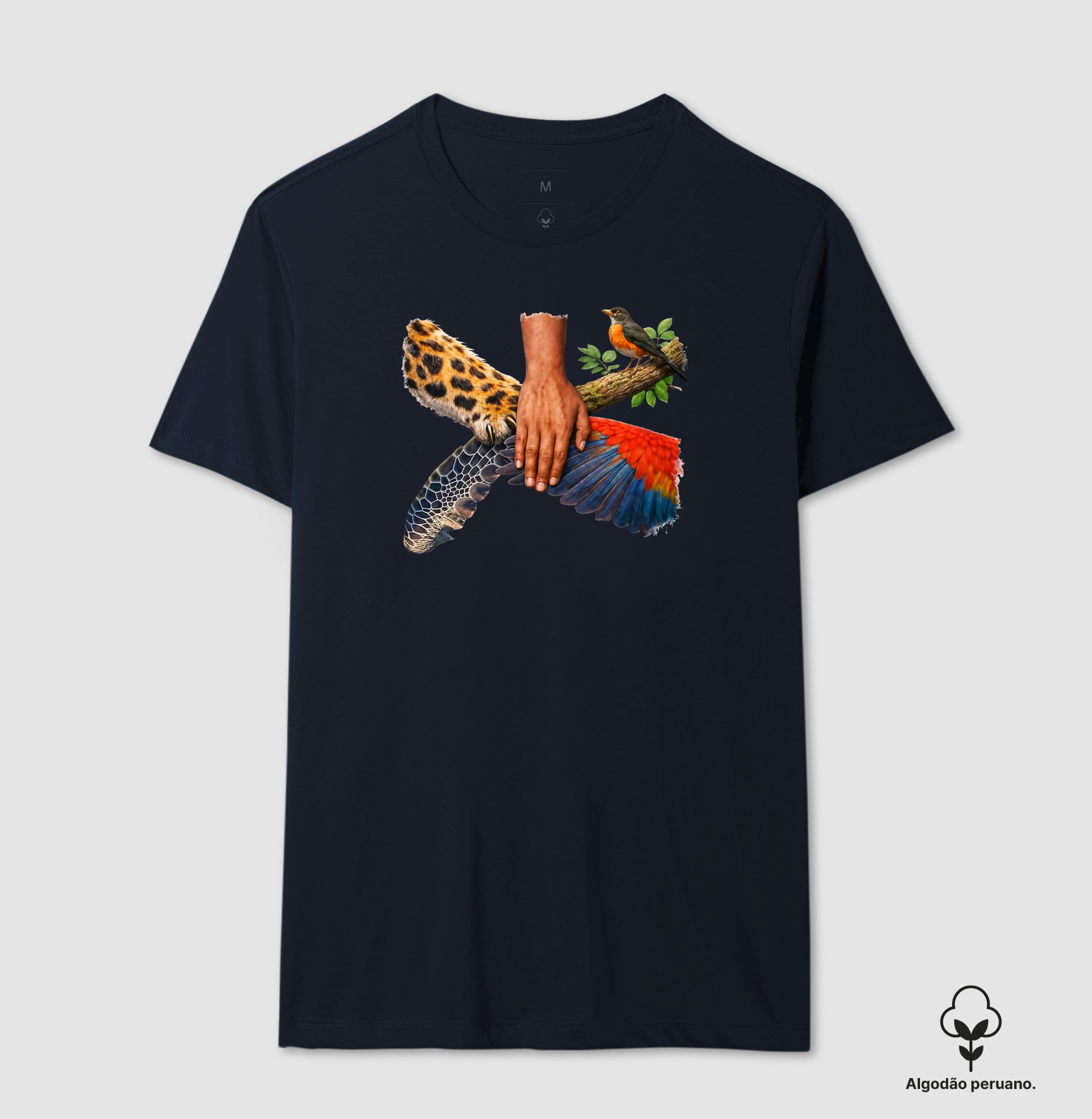 Camisa 7