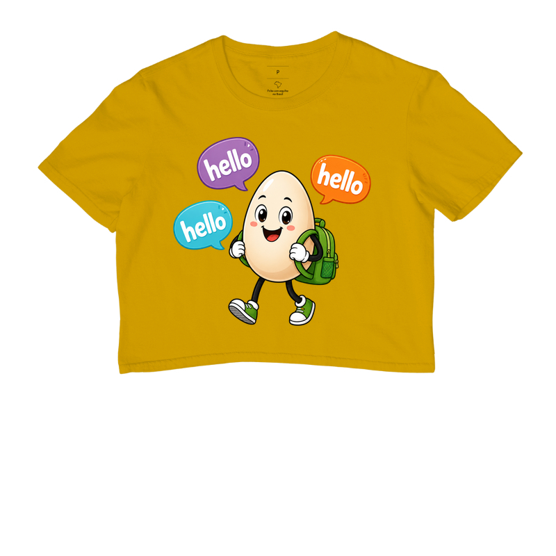 Camisa 7