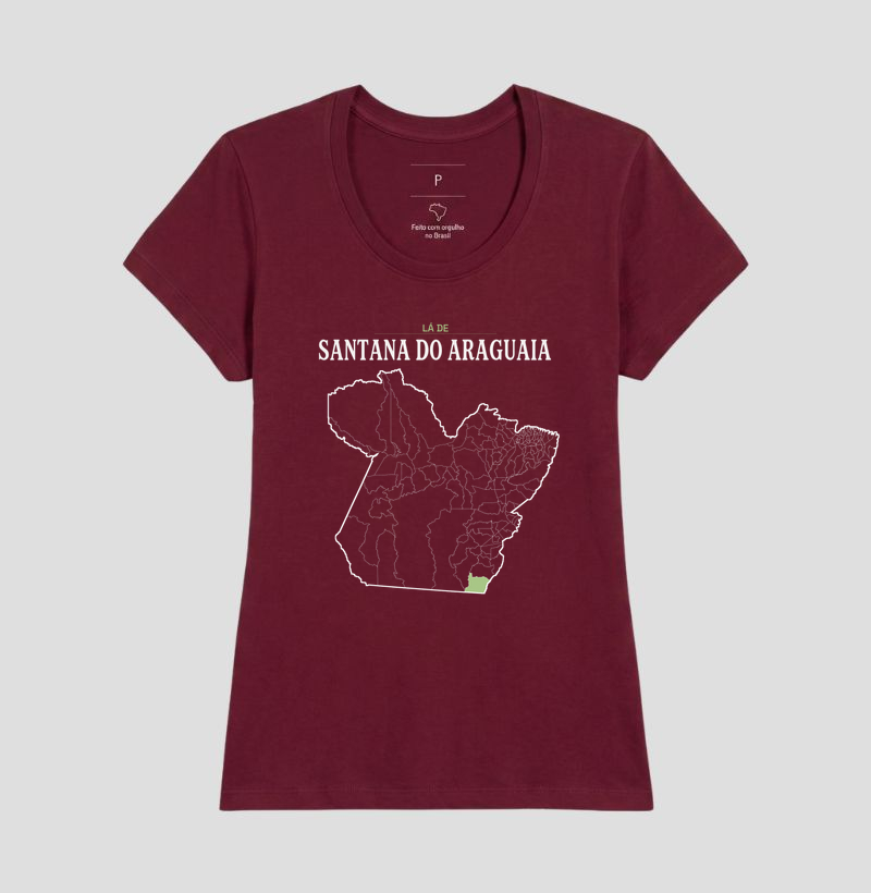 Santana do Araguaia | Território PA - Imagem 19
