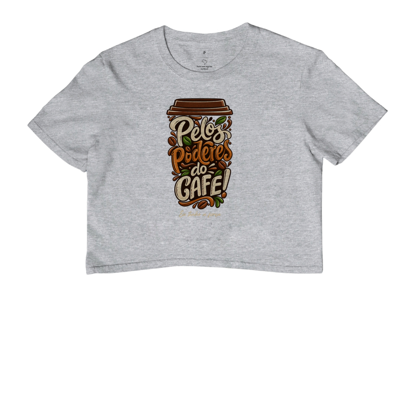 Pelos poderes do café - Imagem 6