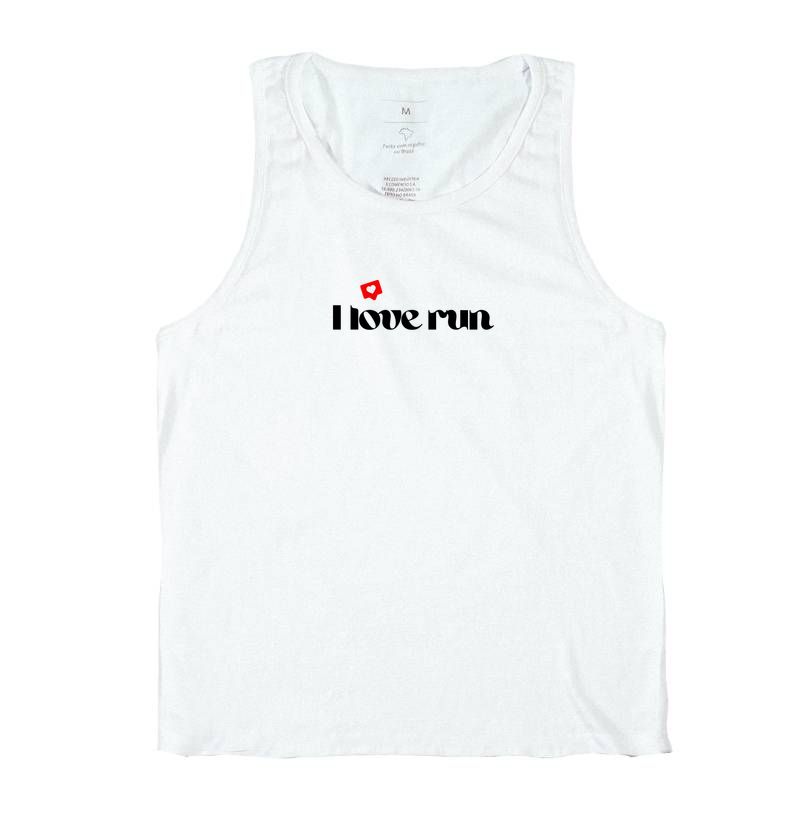 I LOVE RUN - Imagem 2