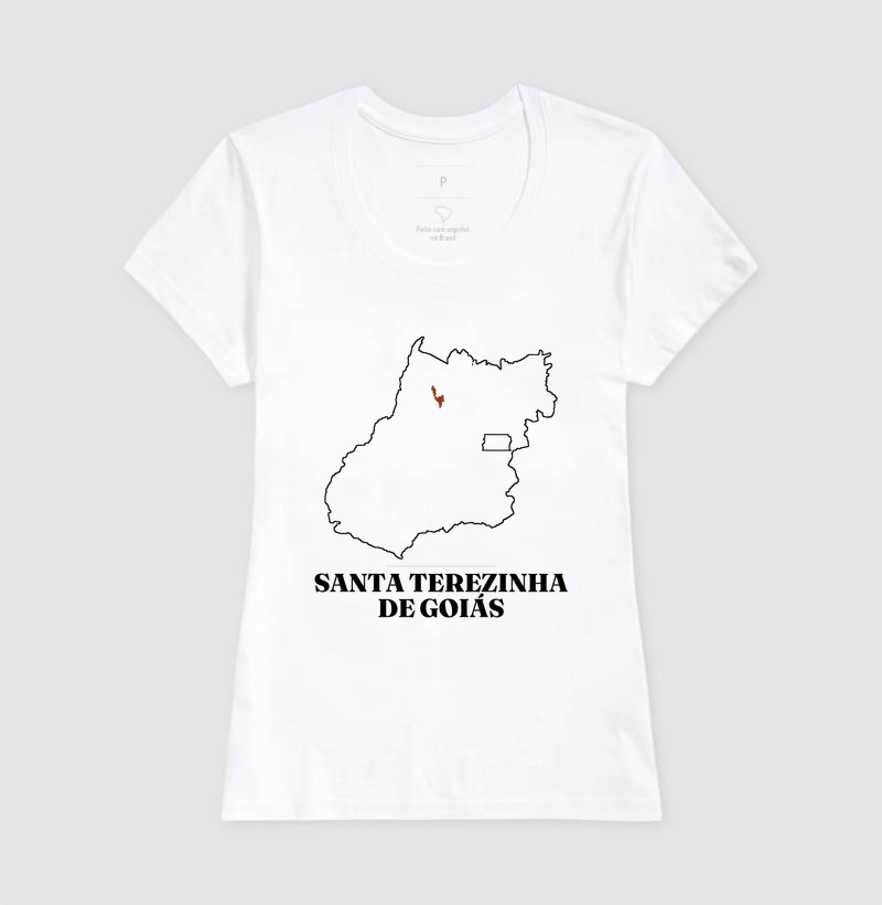 Santa Terezinha de Goiás | Traço GO - Imagem 5