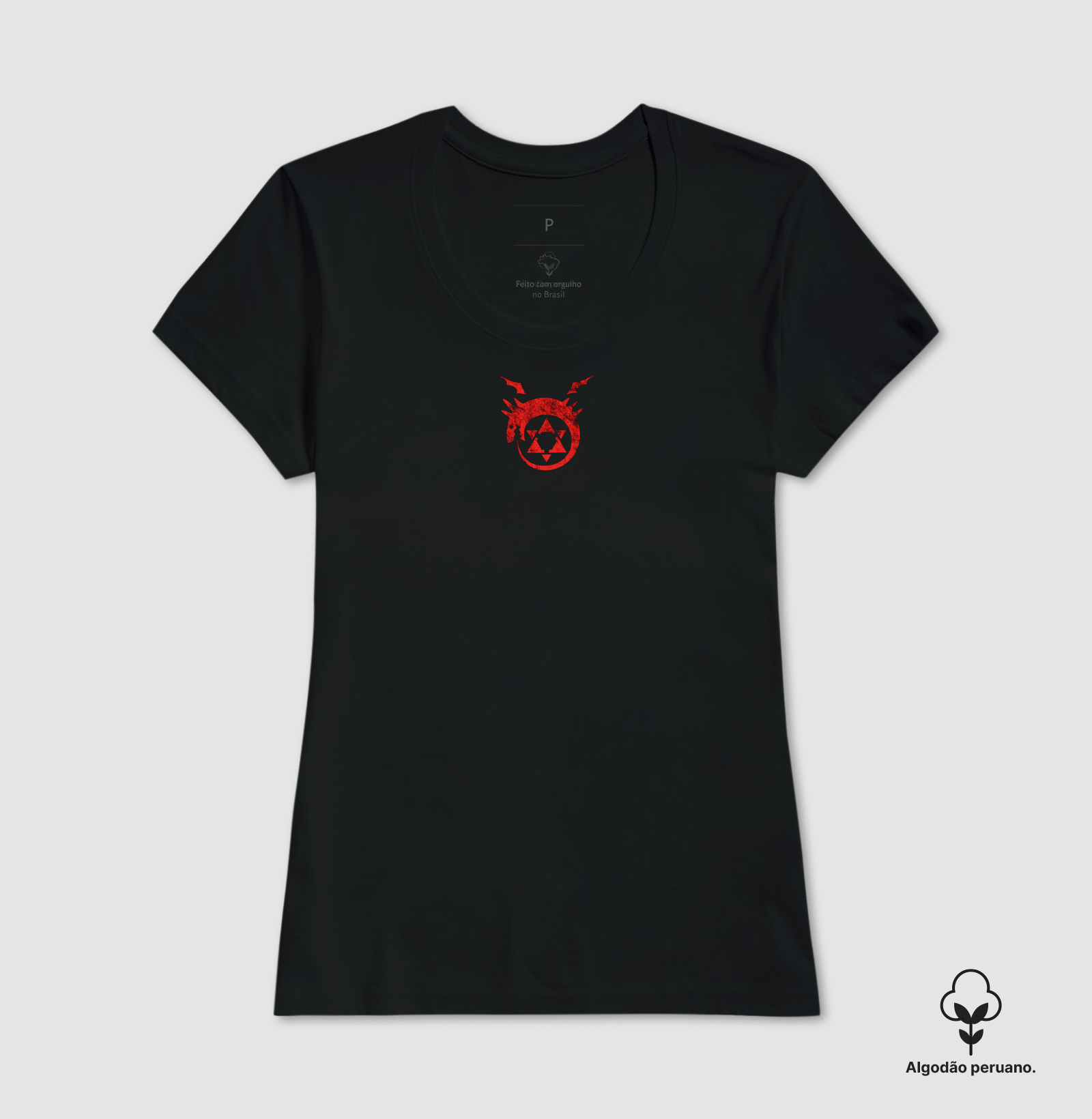 Camisa 11