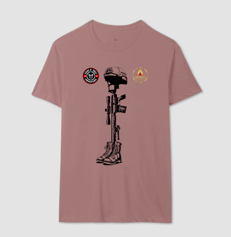 Camisa 16