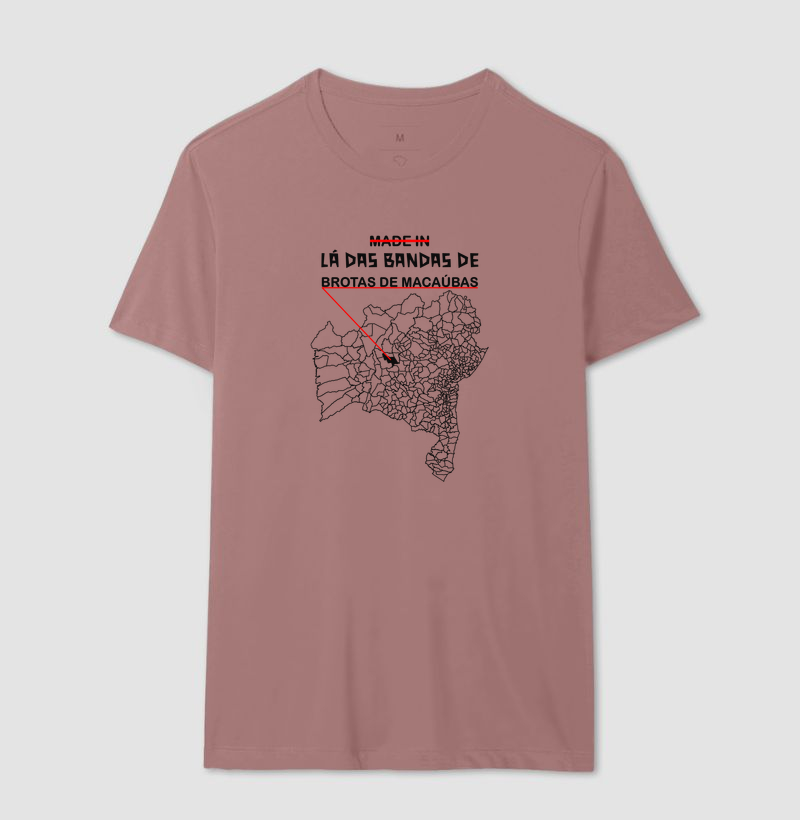 Camisa 16