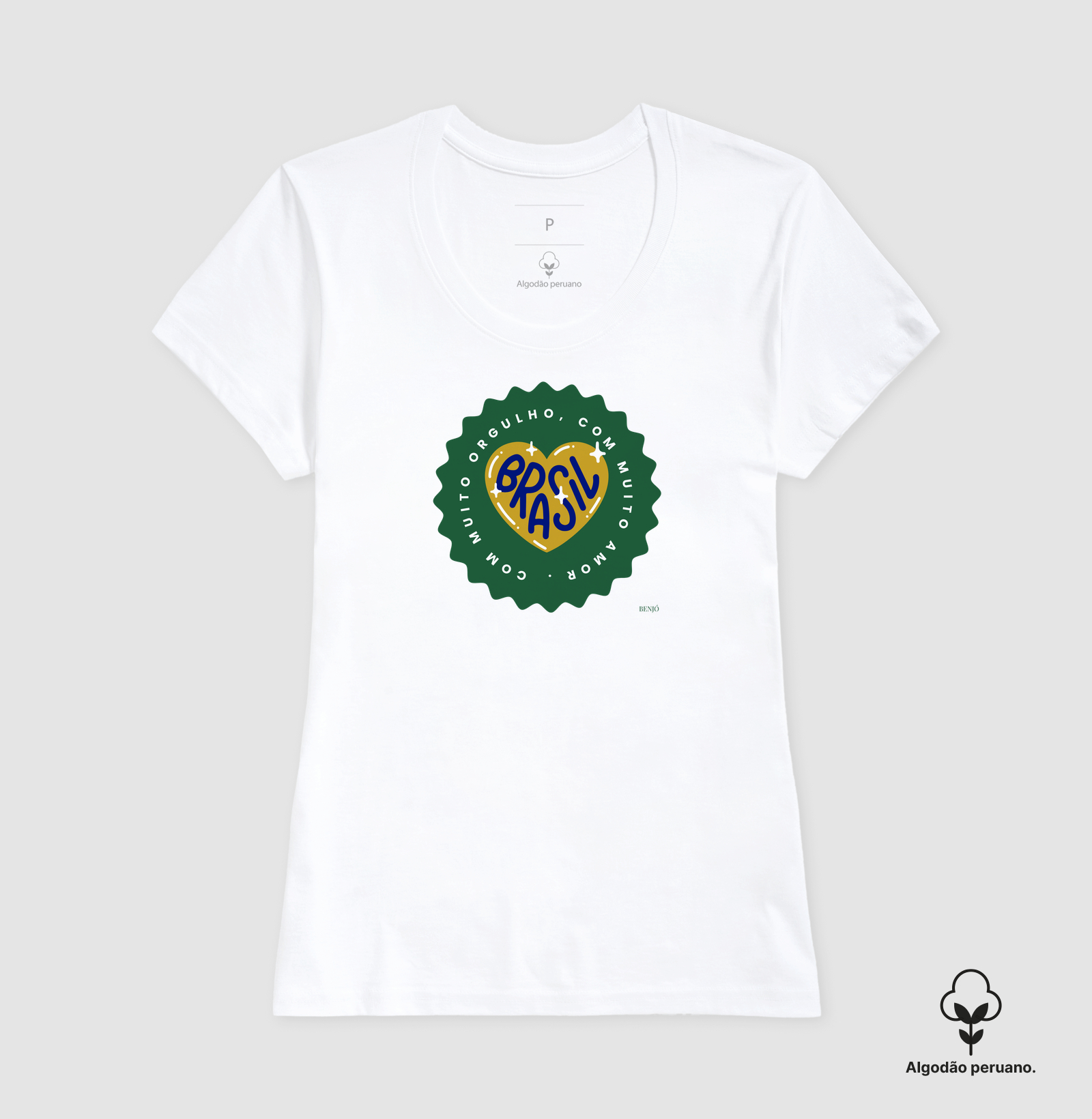 Camisa 1