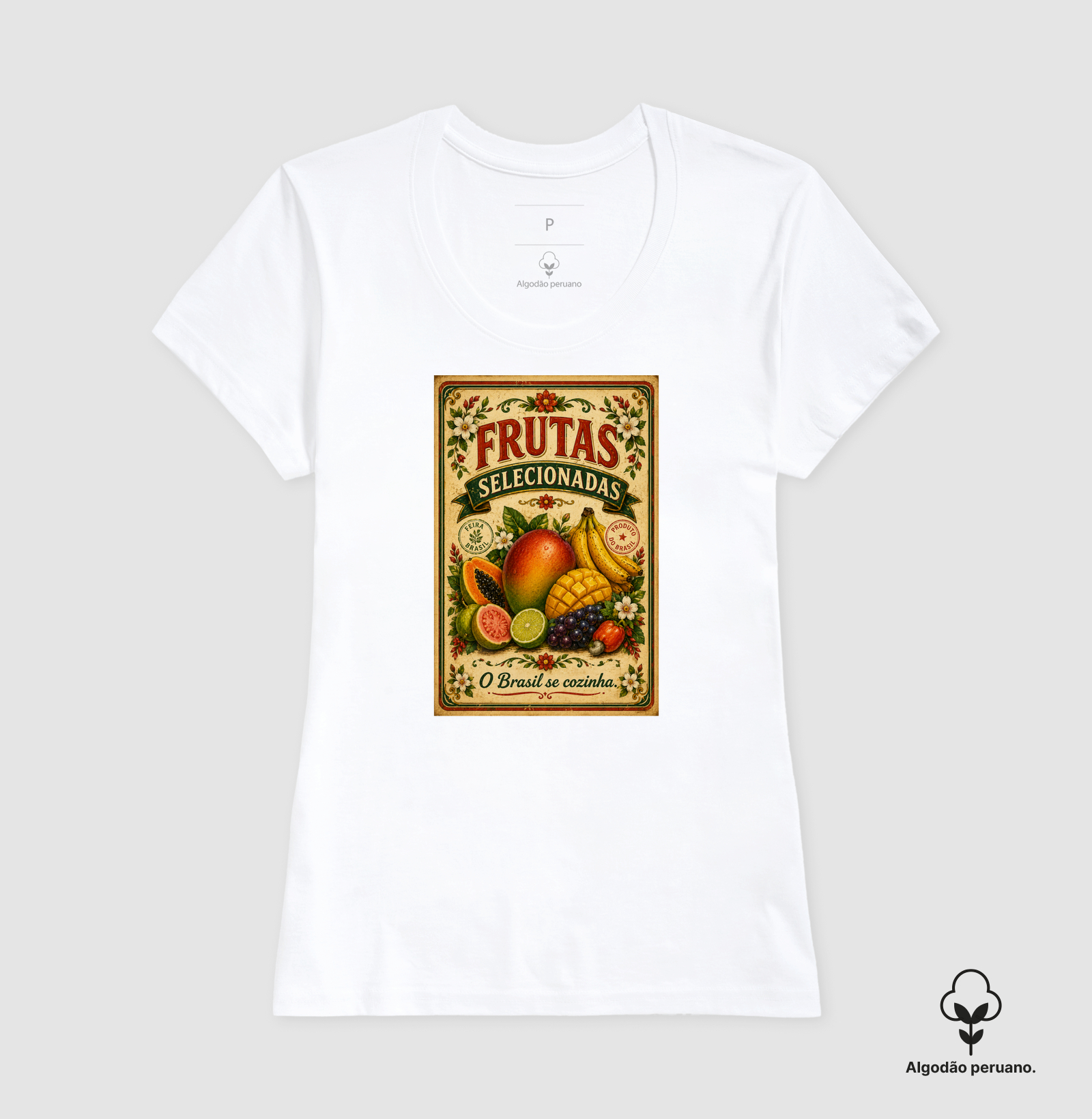 Frutas Selecionadas - Imagem 5