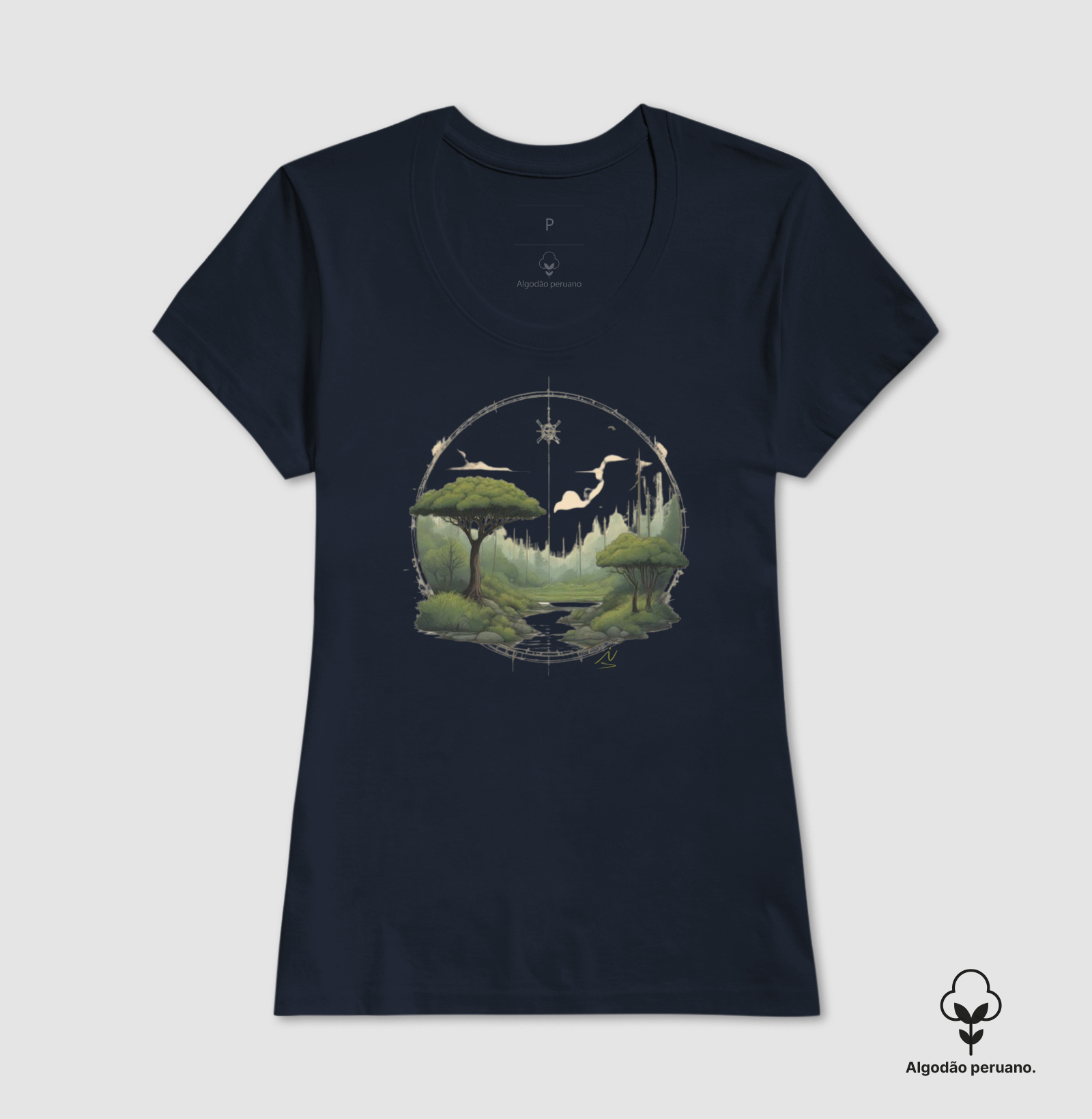 Camisa 4