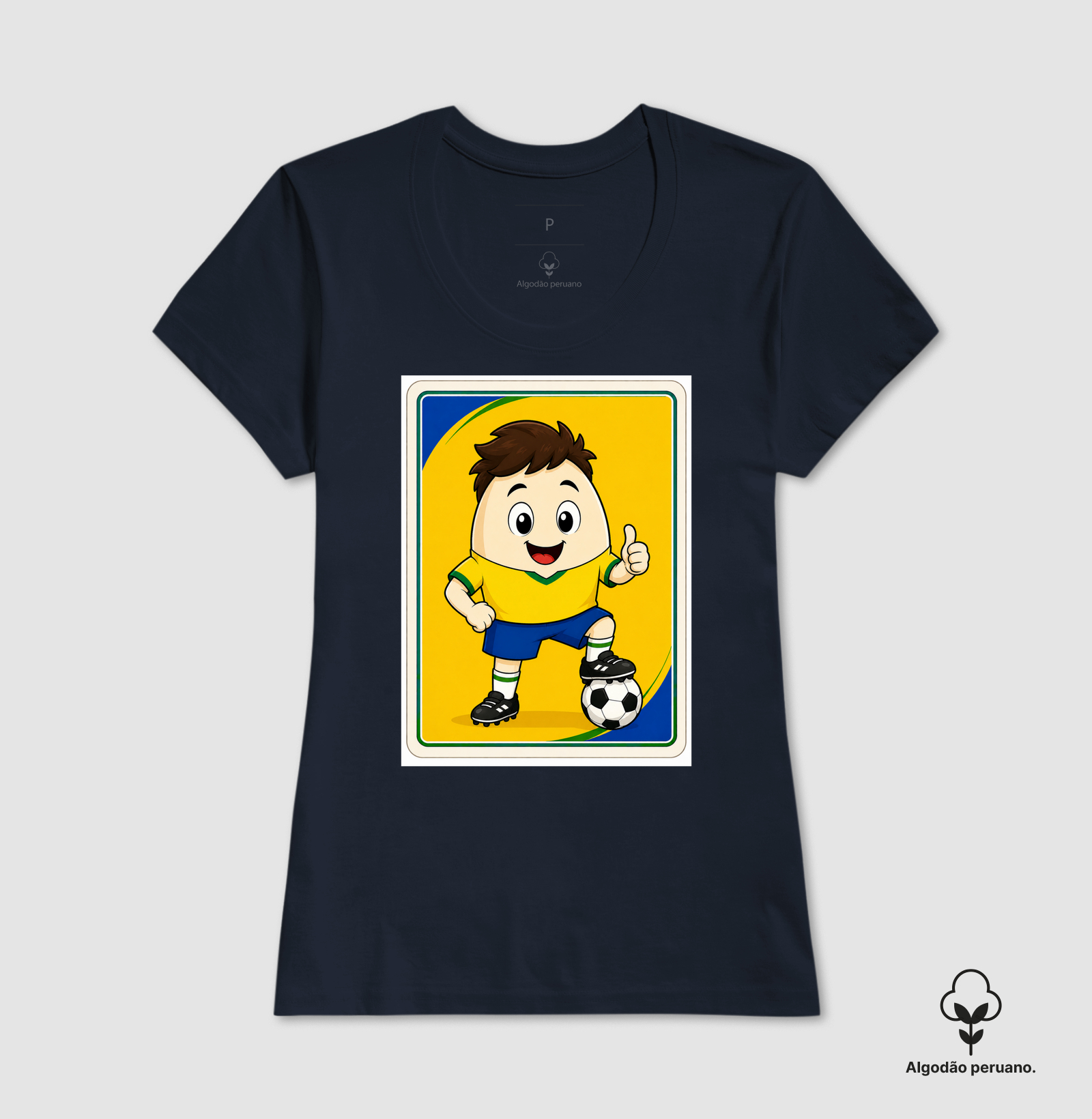 Camisa 7