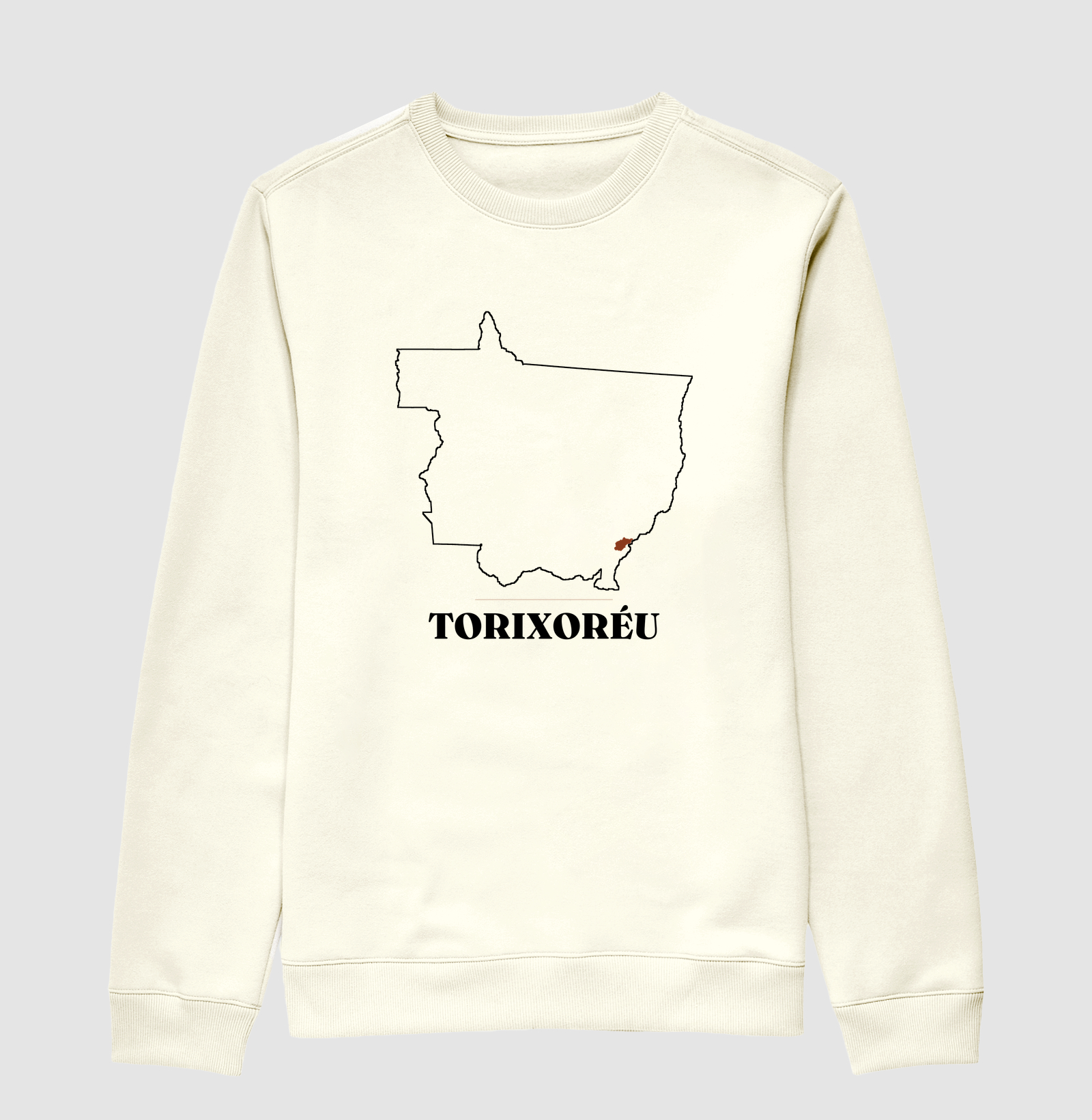 Torixoréu | Traço MT - Imagem 2
