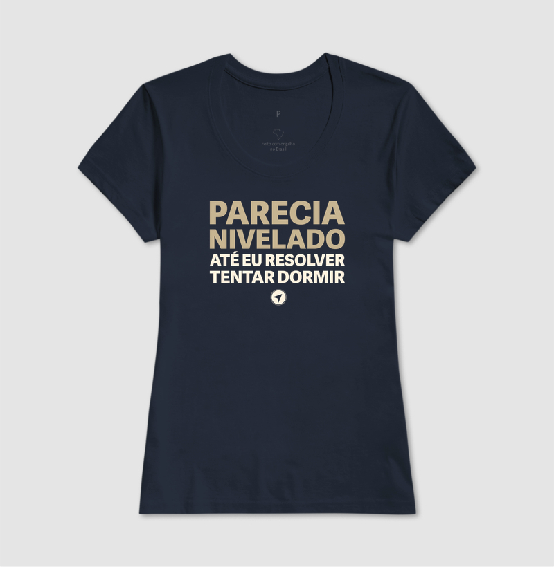 Parecia Nivelado - Imagem 7