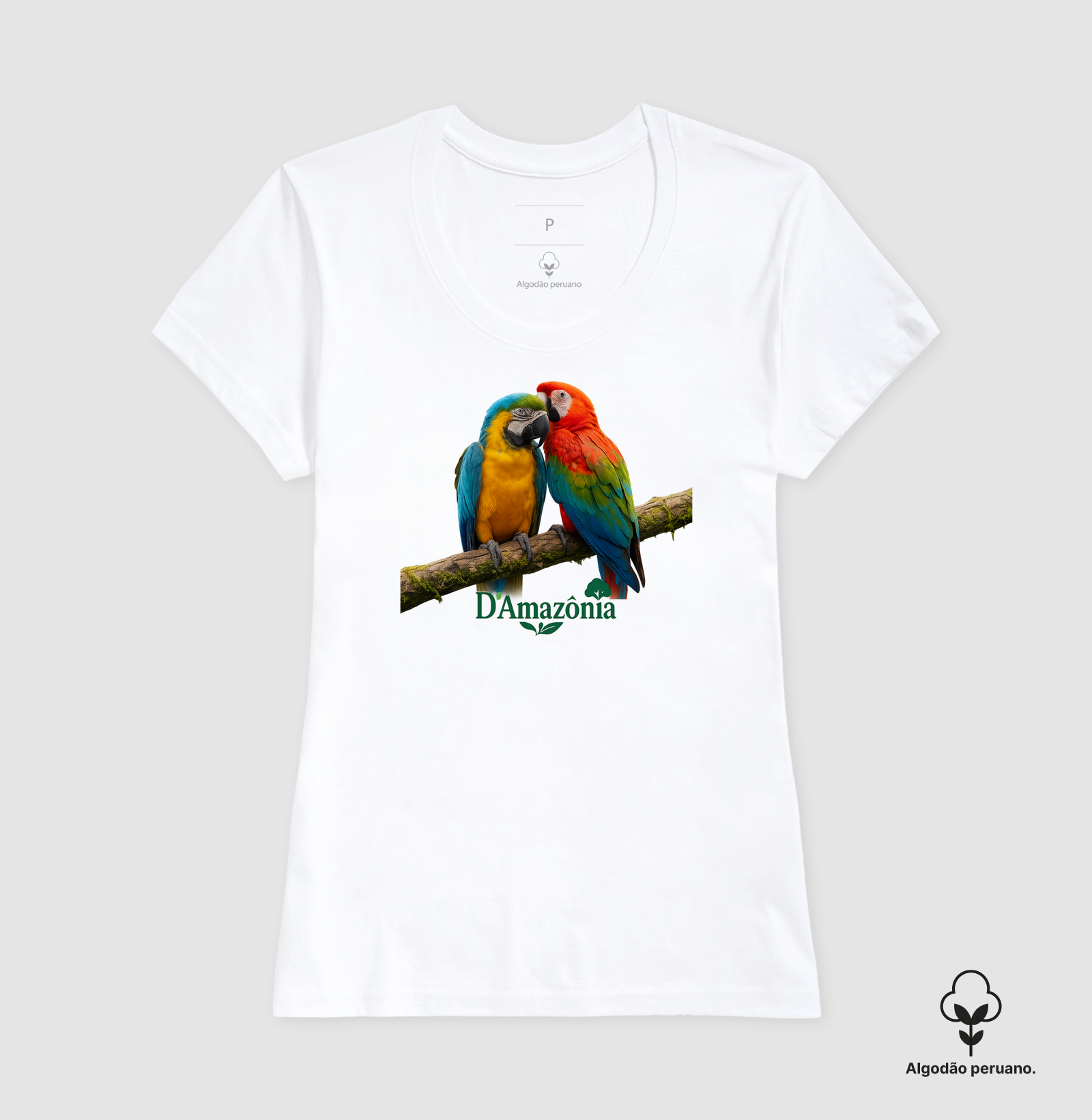 Camisa 3