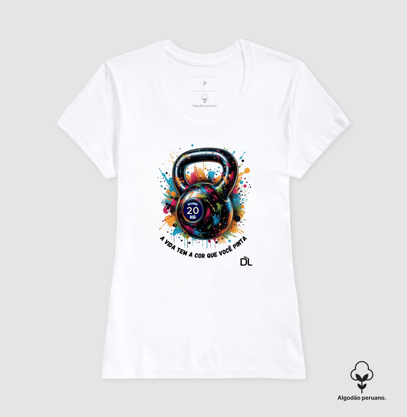 Camisa 9