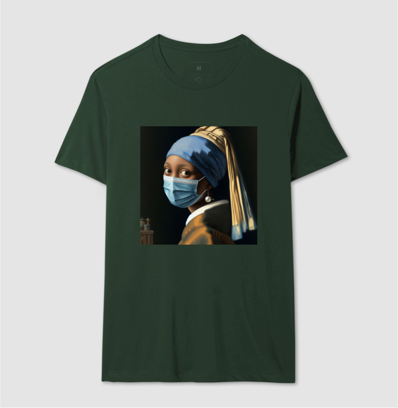 Camisa 11