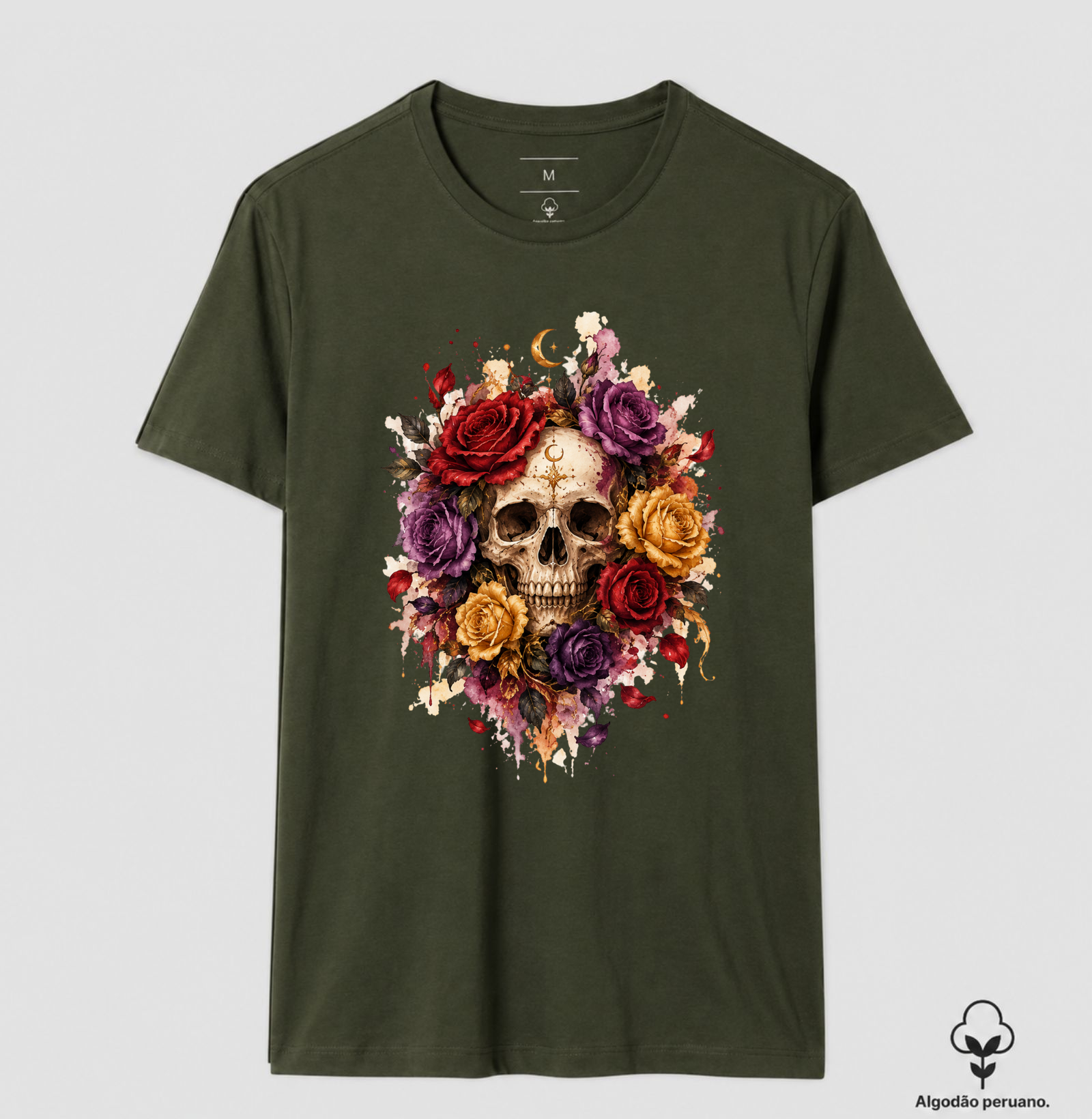Rosas do Tempo - Imagem 9