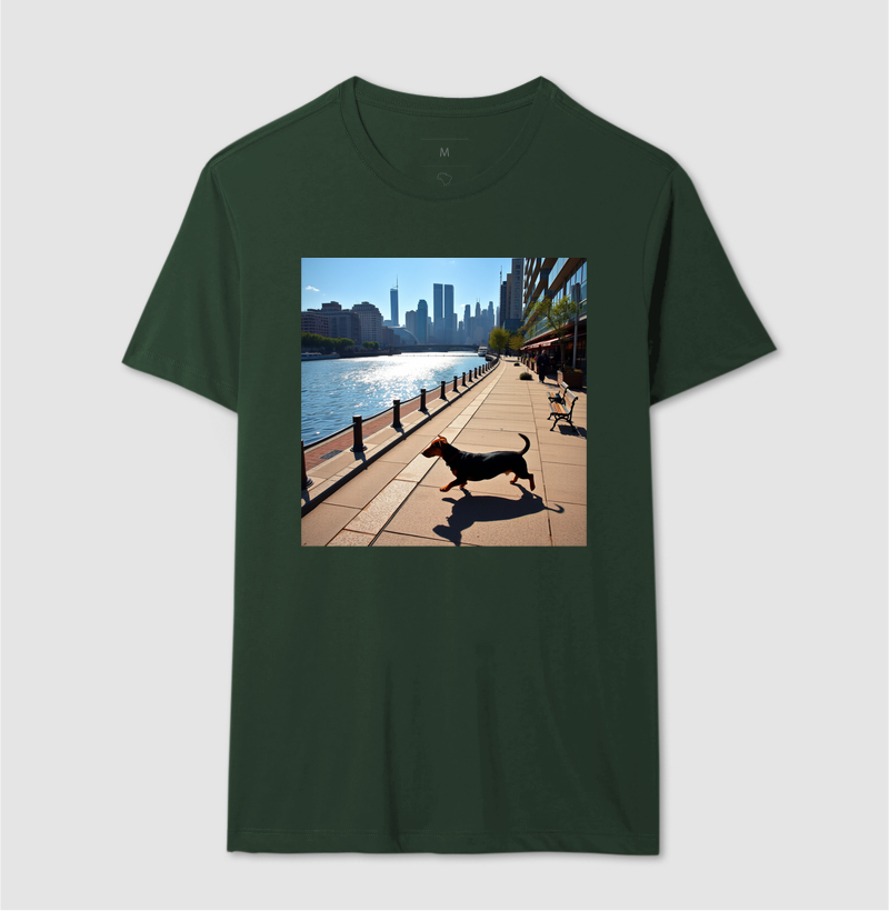 Camisa 11
