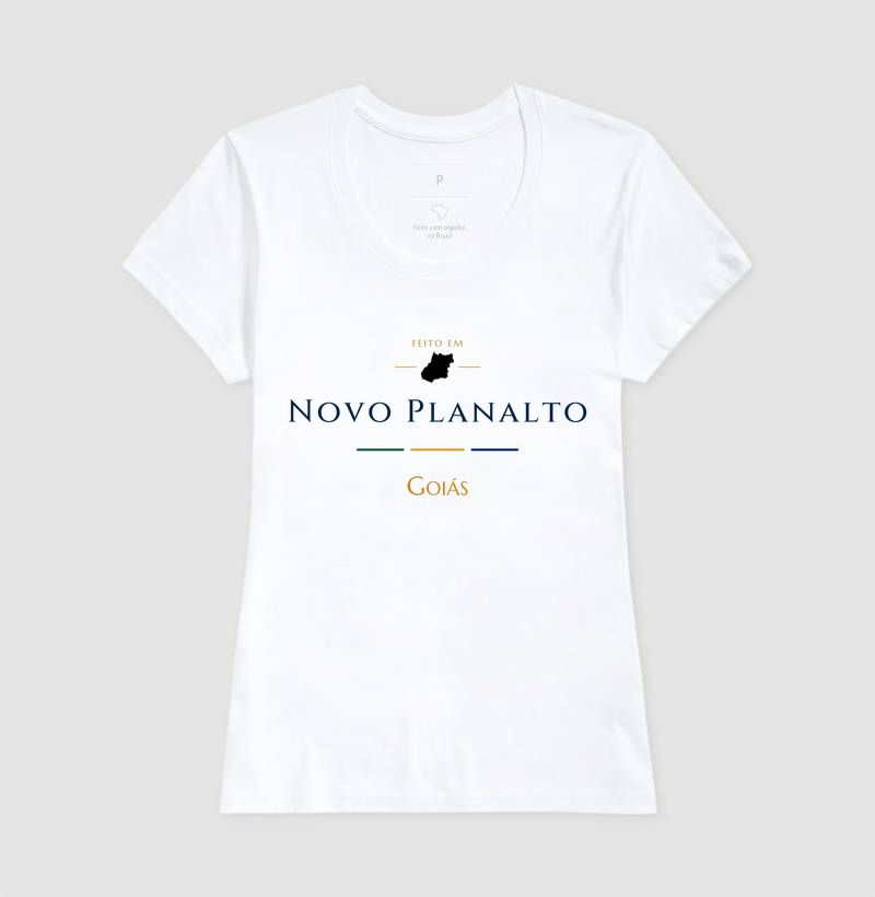Feito em Novo Planalto GO - Imagem 5