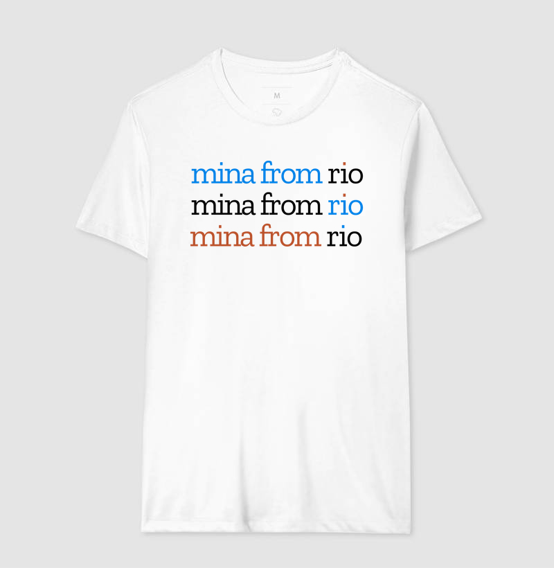 Mina From Rio - Imagem 2