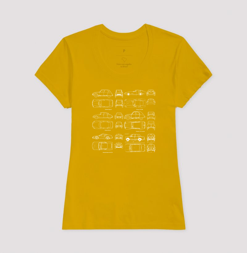 Camisa 10