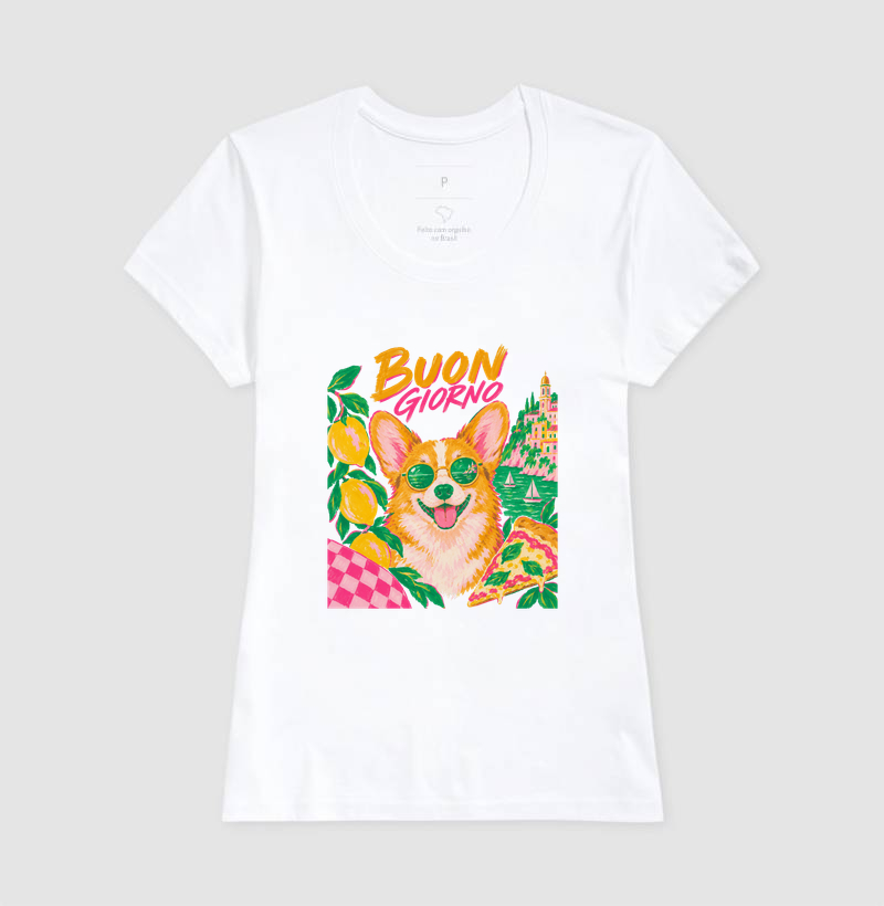 Corgi - Sole & Cani - Imagem 5