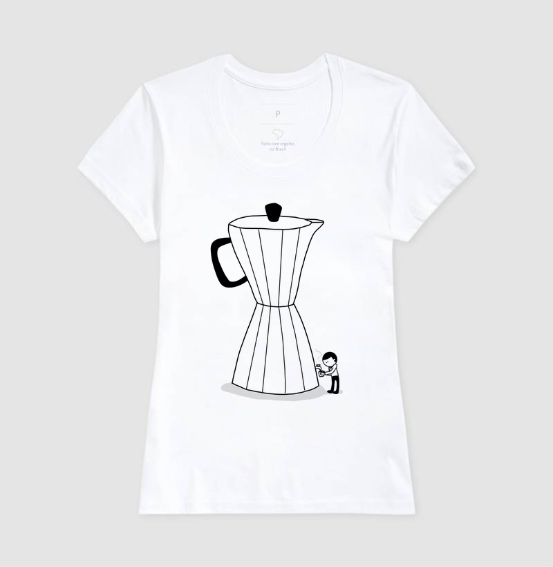 Litros e Litros de Café - Imagem 5