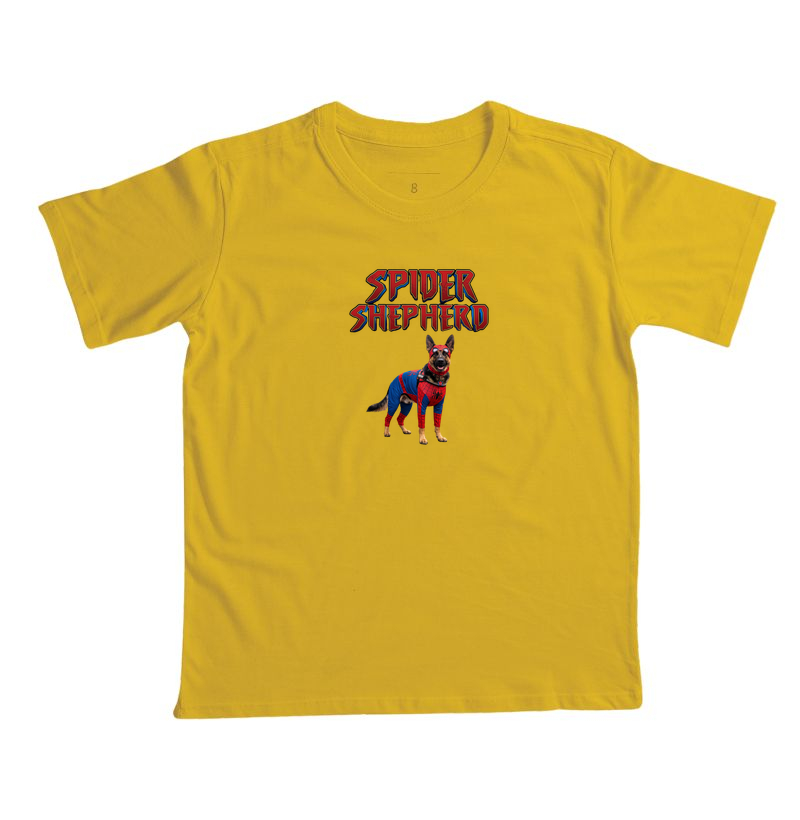 Spider Shepherd - Imagem 7