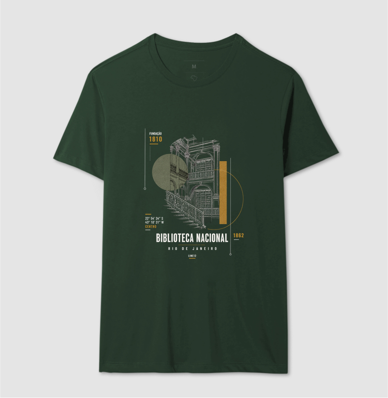 Camisa 7