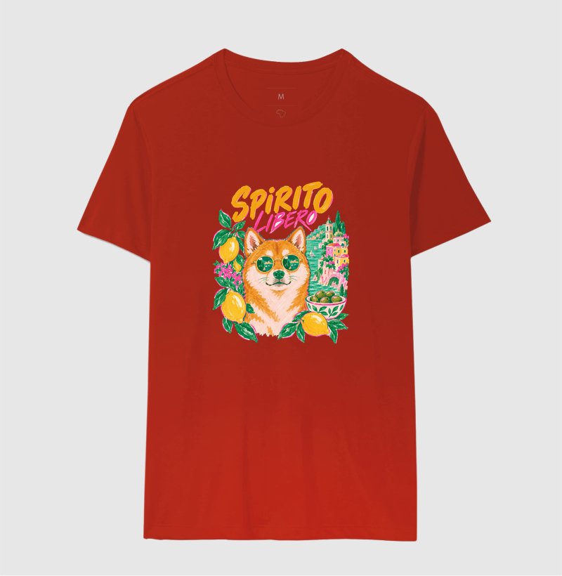Shiba Inu - Sole & Cani - Imagem 10