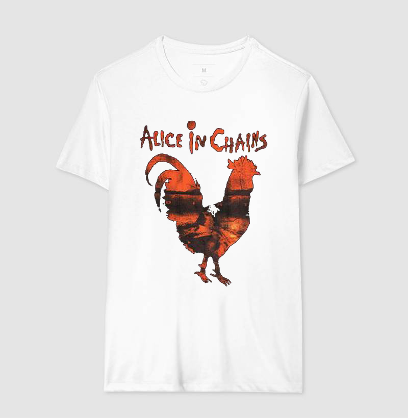 Alice in Chains - Rooster - Imagem 4