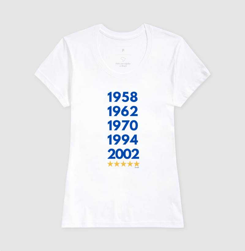 Camisa 4