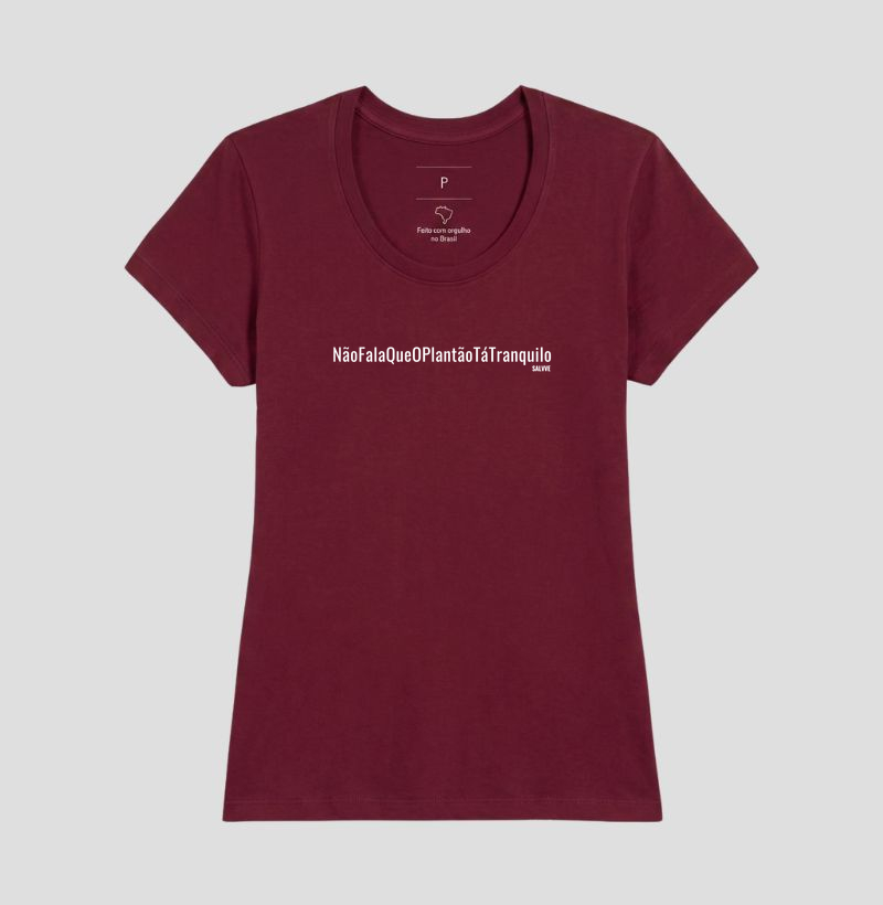 Camisa 18