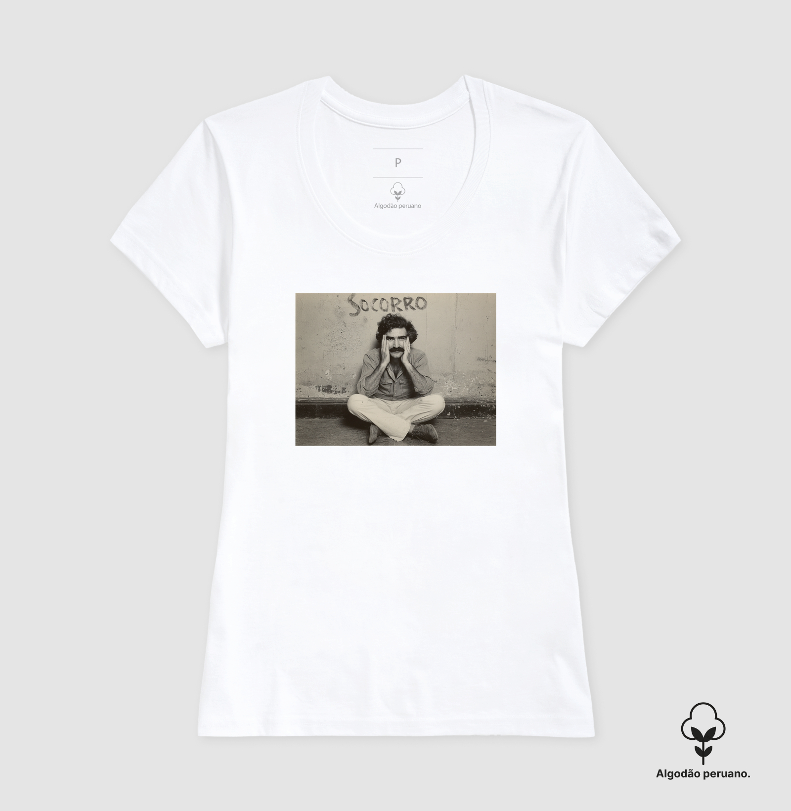 Camisa 3